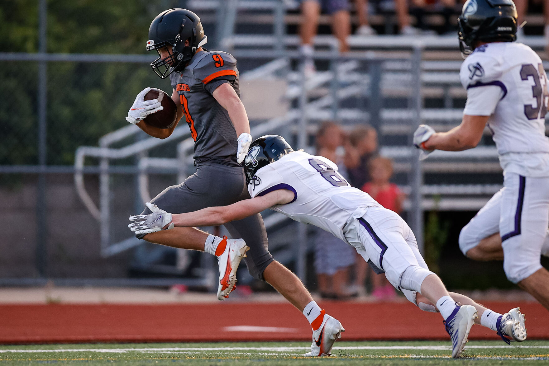 PREP FOOTBALL